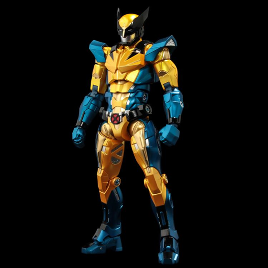 Mua bán FIGHTING ARMOR WOLVERINE (JPV)