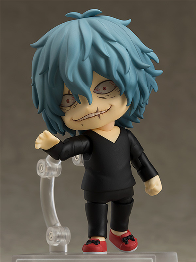 Mua bán NENDOROID 1163 TOMURA SHIGARAKI VILLAIN EDITION
