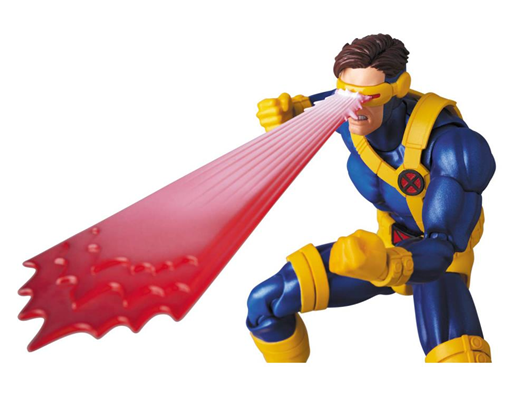 Mua bán MAFEX 099 X MEN CYCLOPS