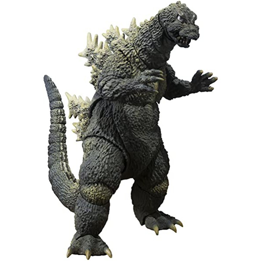 Mua bán SHM GODZILLA 1964 2ND