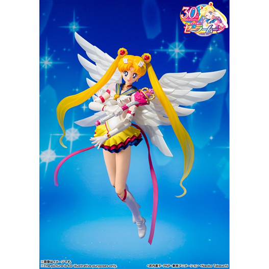 Mua bán SHF ETERNAL SAILOR MOON