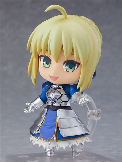 Mua bán NENDOROID 600b SABER/ALTRIA PENDRAGON TRUE NAME VER