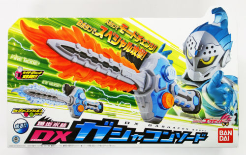 Mua bán DX GASHACON SWORD