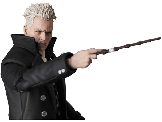 Mua bán MAFEX 116 GRINDELWALD