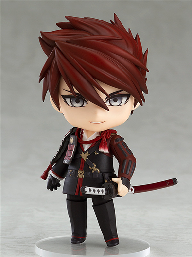 Mua bán (JPV) NENDOROID 810 TOUKEN RANBU OKANEHIRA