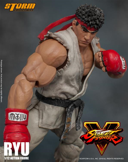 Mua bán STORM COLLECTIBLES RYU 2ND
