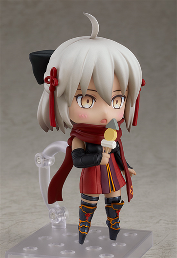 Mua bán NENDOROID 1440 OKITA SOUJI (JPV)