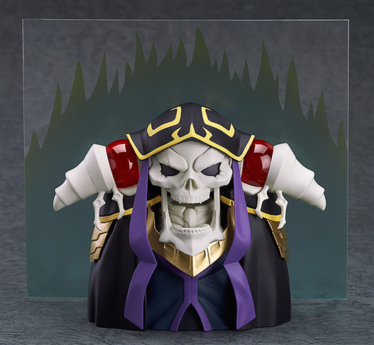 Mua bán NENDOROID 631 AINZ OOAL GOWN