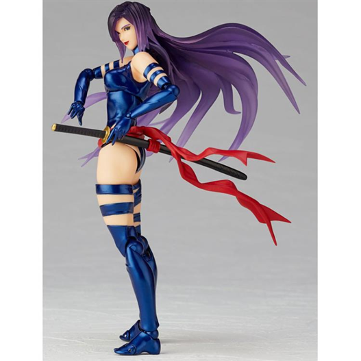 Mua bán REVOLTECH YAMAGUCHI PSYLOCKE