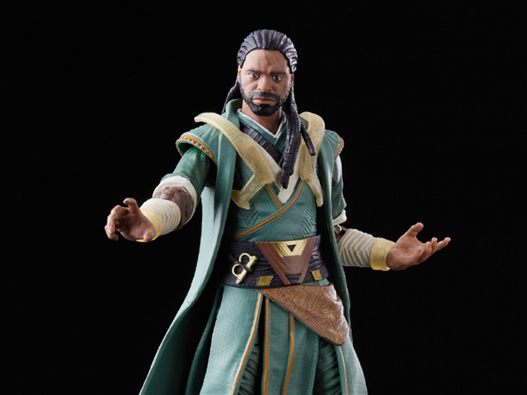 Mua bán (US VER) MARVEL LEGENDS MASTER MORDO