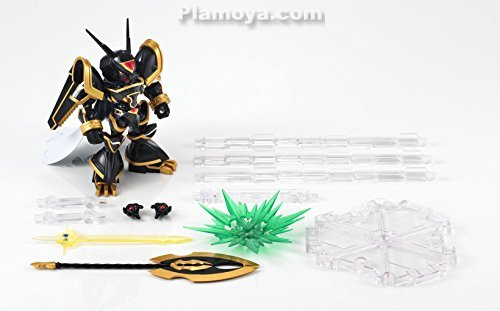 Mua bán NXEDGE STYLE ALPHAMON