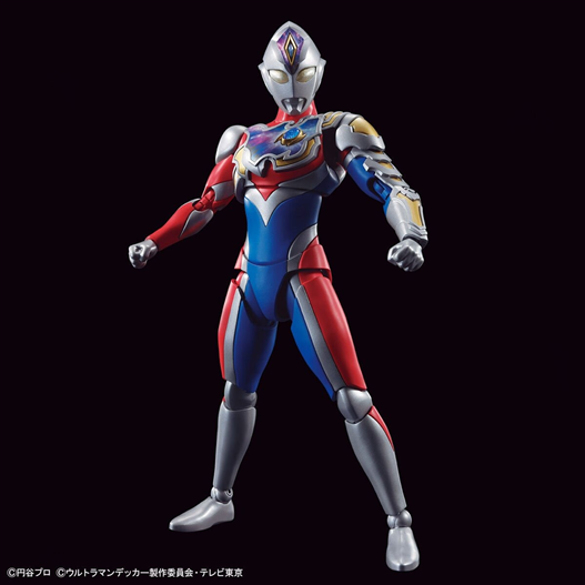 Mua bán FIGURE RISE STANDARD ULTRAMAN DECKER