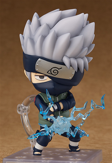 Mua bán NENDOROID 724 KAKASHI FAKE