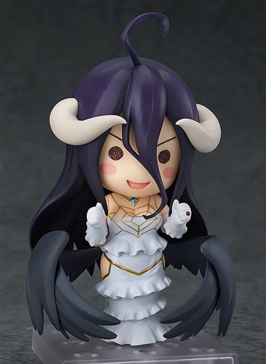 Mua bán NENDROID 642 ALBEDO OPEN