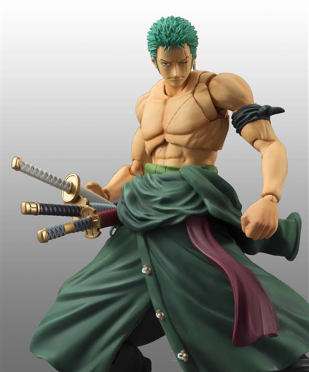 Mua bán VAH ZORO RENEWAL FAKE 