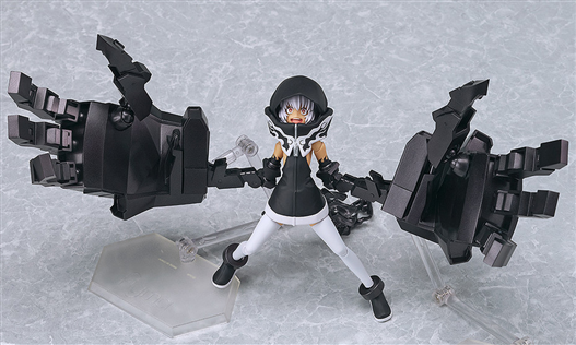 Mua bán FIGMA STRENGTH TV ANIMATION VER 2ND ( GÃY 1 NGÓN TAY )