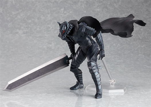 Mua bán FIGMA SP046-MAX GUTS BERSERK FAKE