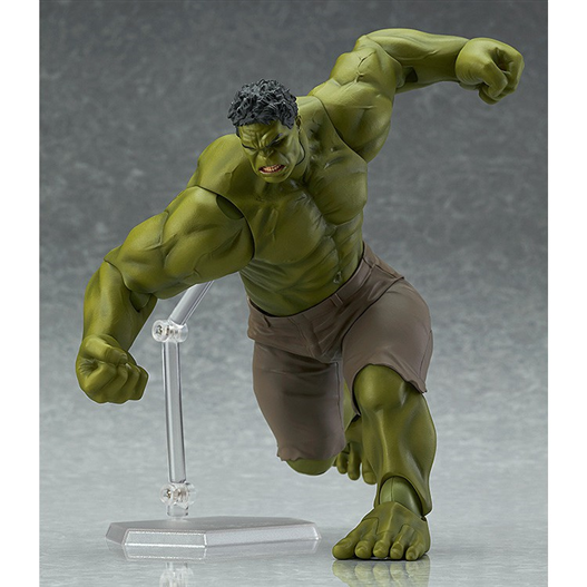 Mua bán FIGMA 271 HULK 2ND