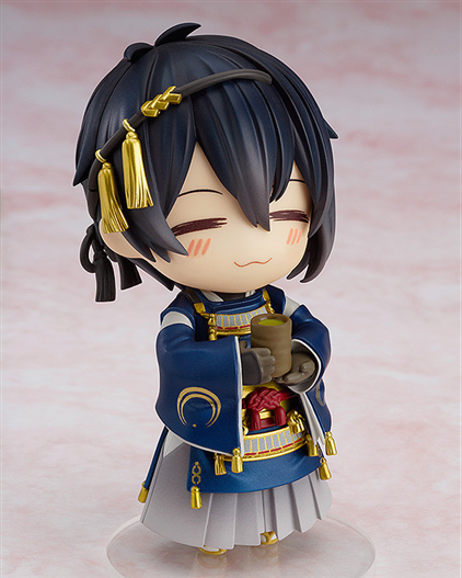 Mua bán (JPV) NENDOROID 511 MIKAZUKI MUNECHIKA LIKE NEW