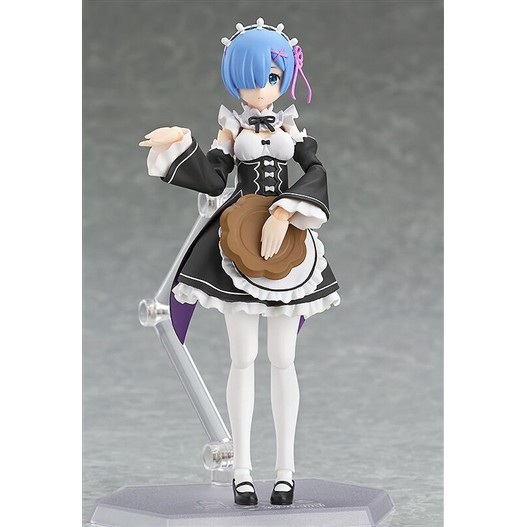 Mua bán FIGMA 346 REM