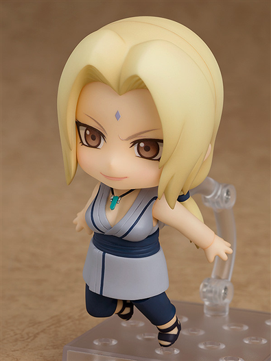 Mua bán NENDOROID 1008 NARUTO TSUNADE