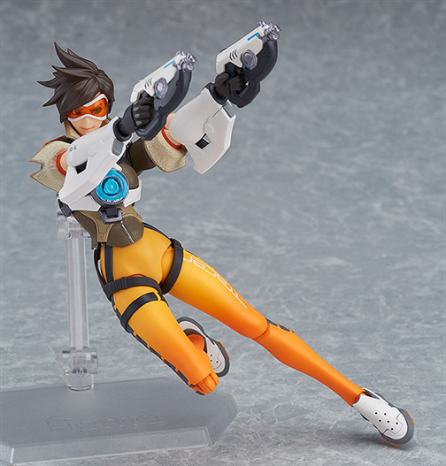 Mua bán FIGMA 352 OVERWATCH TRACER
