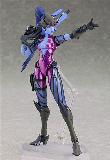 Mua bán (2ND)FIGMA 387 OVERWATCH:WIDOWMAKER