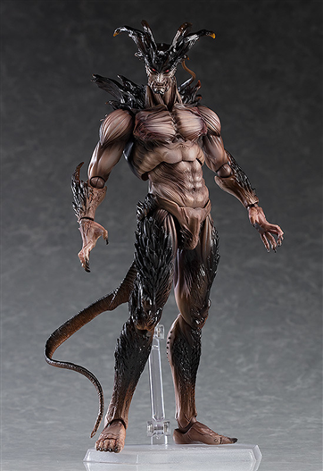 Mua bán [PRE-ORDER] FIGMA EX-058 DEVILMAN: TAKAYUKI TAKEYA VER