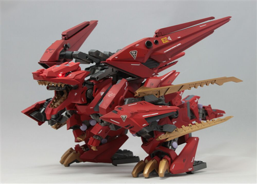 Mua bán HMM EZ-049 STURM TYRANN