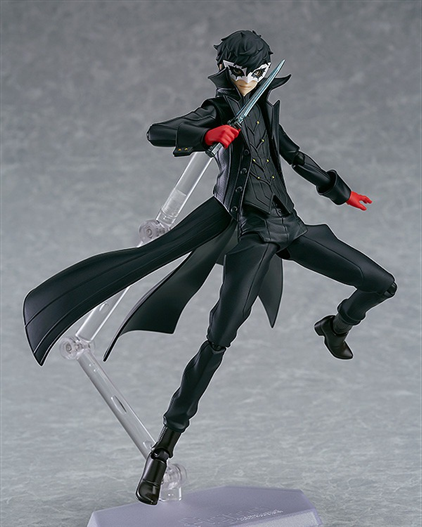 Mua bán FIGMA 363 PERSONA 5 JOKER