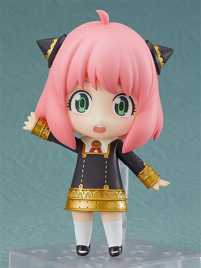 Mua bán (JPV) NENDOROID 1902 SPY X FAMILY ANYA FORGER