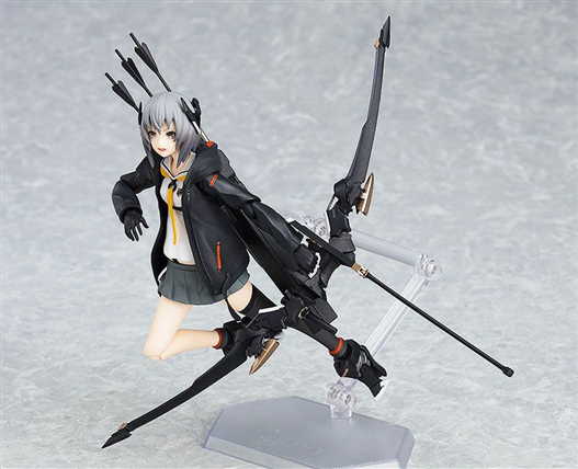 Mua bán FIGMA 436 ROKU (JPV)