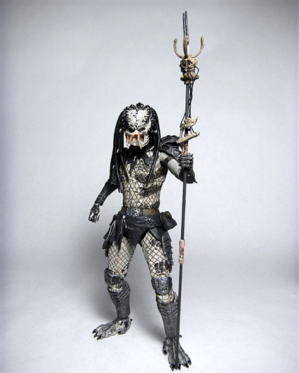 Mua bán NECA SHAMAN PREDATOR CHINA VER