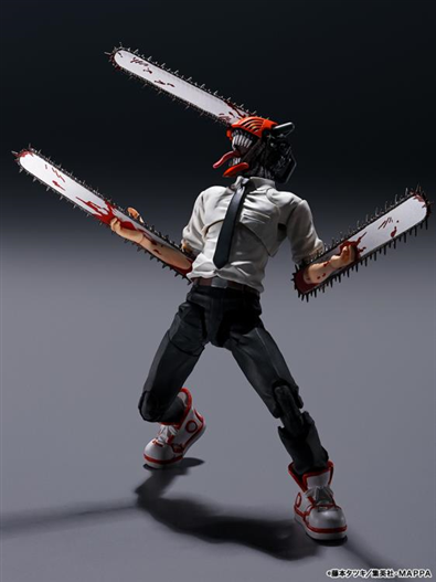 Mua bán SHF CHAINSAW MAN 2ND
