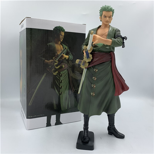 Mua bán PVC GRANDISTA ZORO FAKE