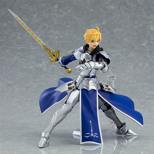 Mua bán FIGMA 463 SABER/ARTHUR PENDRAGON PROTOTYPE (JAPAN VER)