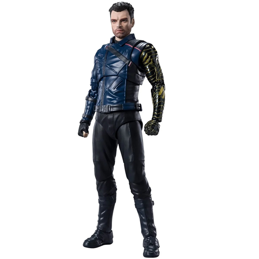 Mua bán SHF BUCKY BARNES (THE FALCON AND THE WINTER SOLDIER)