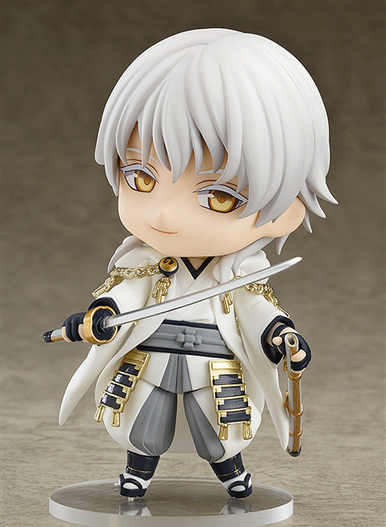 Mua bán (JPV) NENDOROID 540 TSURUMARU KUNINAGA LIKE NEW