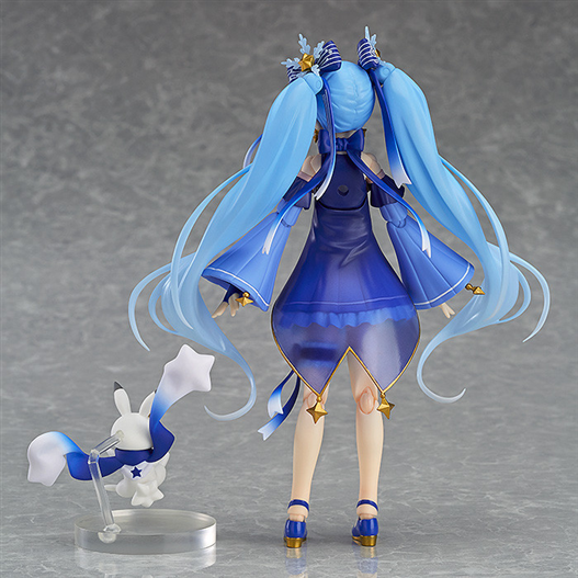 Mua bán FIGMA EX-037 MIKU TWINKLE SNOW VER FAKE