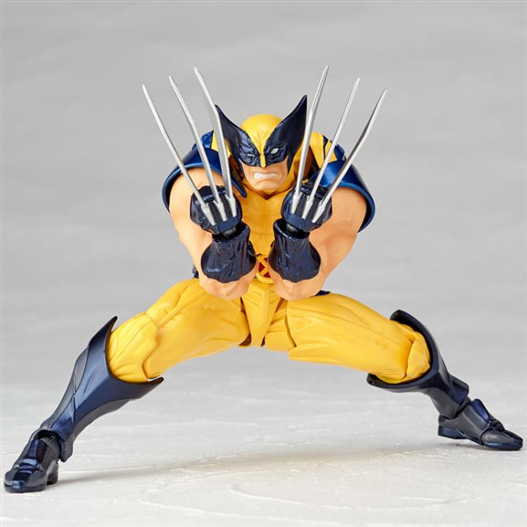 Mua bán REVOLTECH AMAZING YAMAGUCHI WOLVERINE