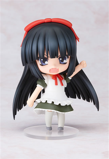 Mua bán NENDOROID 085 KURO KAGAMI