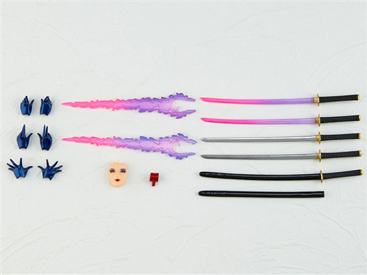 Mua bán REVOLTECH YAMAGUCHI PSYLOCKE