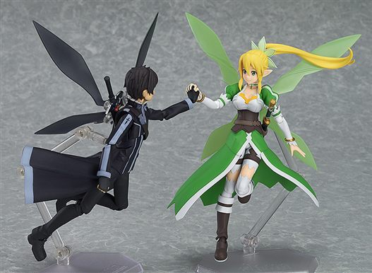 Mua bán FIGMA 314 LEAFA FAKE