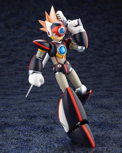 Mua bán MODEL KIT MEGAMAN X AXL