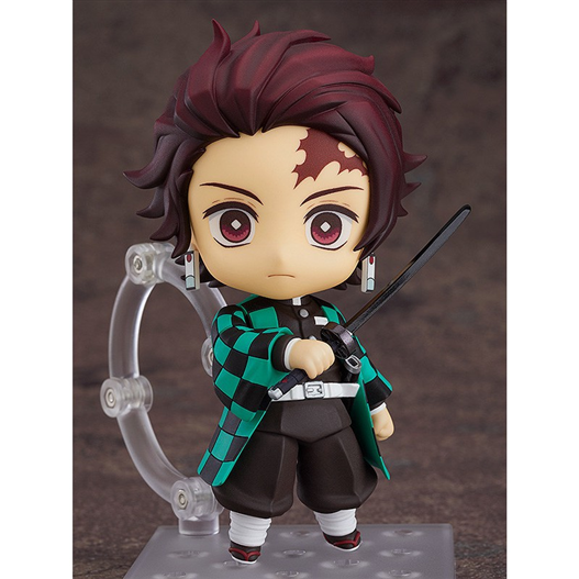 Mua bán NENDOROID 1193 KAMADO TANJIRO