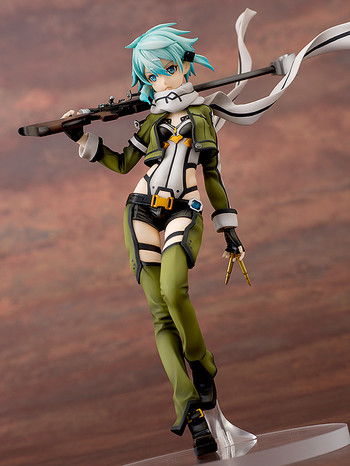 Mua bán PVC SINON FAKE SWORD ART ONLINE II