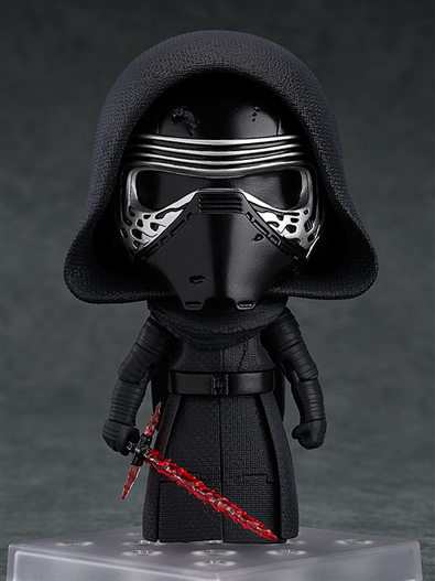 Mua bán NENDOROID 726 KYLO REN 2ND