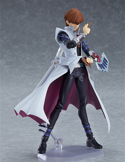 Mua bán FIGMA 372 KAIBA SETO