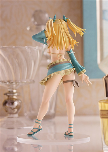 Mua bán POP UP PARADE LUCY HEARTFILIA AQUARIUS VER