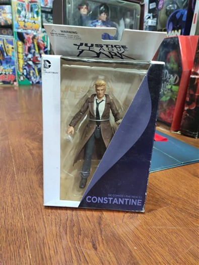 Mua bán DC COLLECTIBLES CONSTATINE